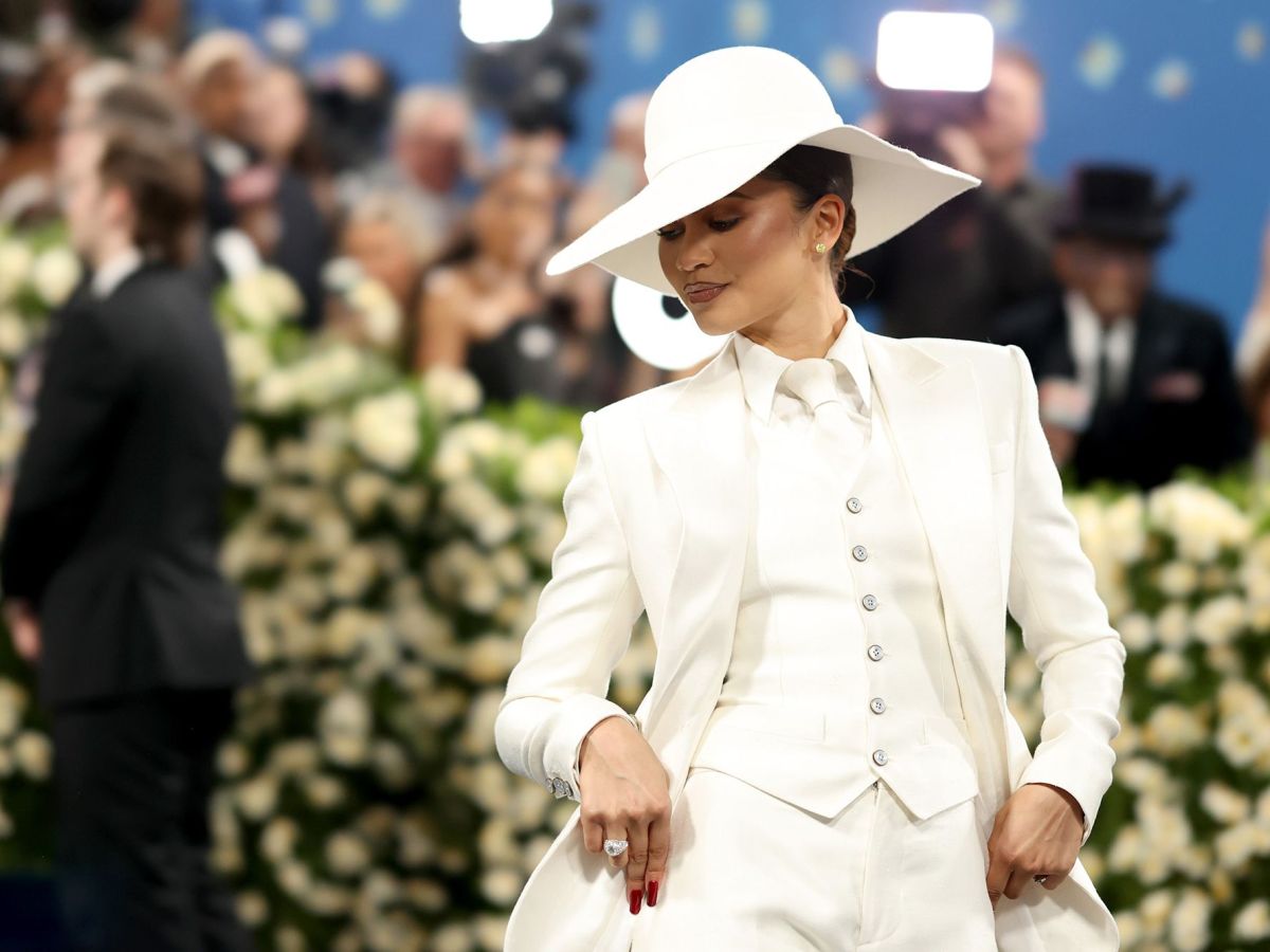 Met Gala 2025: los looks que mejor interpretaron la&nbsp;consigna