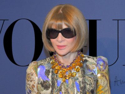 La Salida de la Editora Jefe de Vogue: Un Nuevo&nbsp;Capítulo