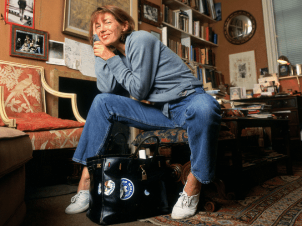 La historia detrás del bolso que se subastó por 10 millones de&nbsp;dólares