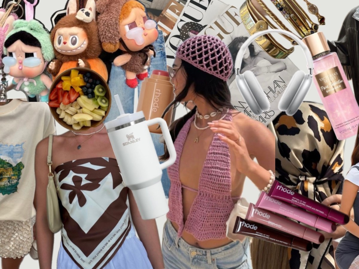 ¿Las tendencias murieron?