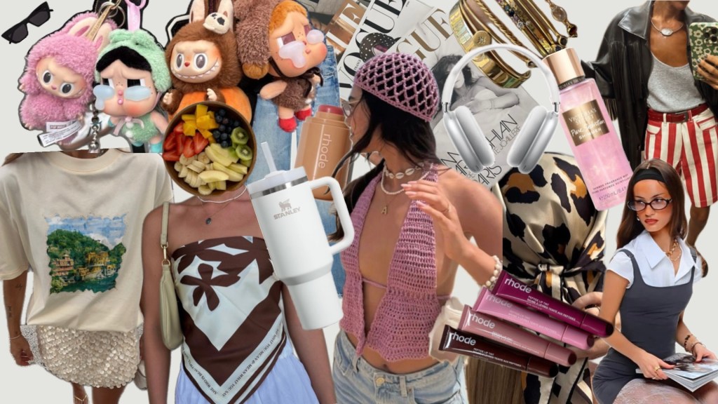 ¿Las tendencias murieron?