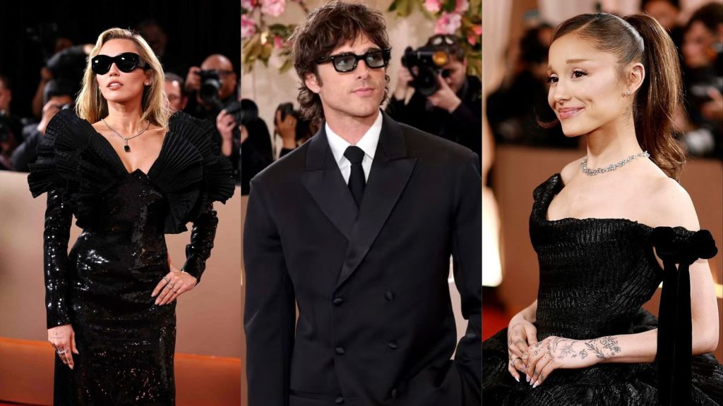 Golden Globes 2026: ¿qué comunican los outfits más icónicos de la&nbsp;noche?